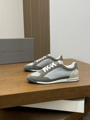 wholesale quality brunello cucinelli shoes model no. 19